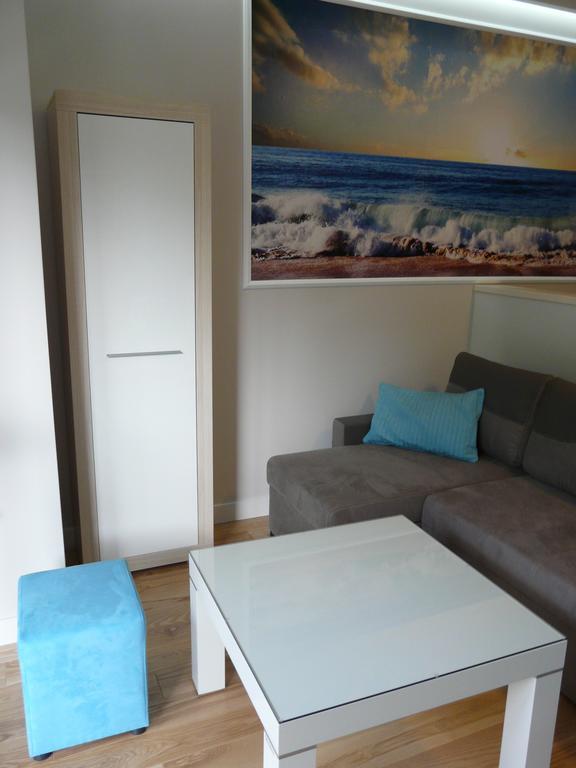 Apartament Bluesky 슈비노우이스쳬 외부 사진