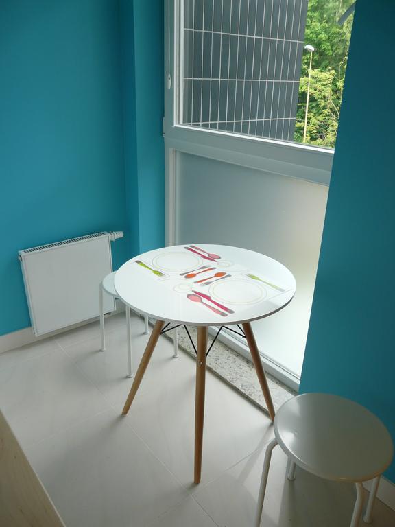 Apartament Bluesky 슈비노우이스쳬 외부 사진